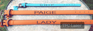 Dog Collar