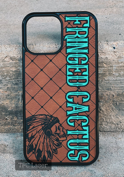 CUSTOM Painted Phone Case; ANY DESIGN